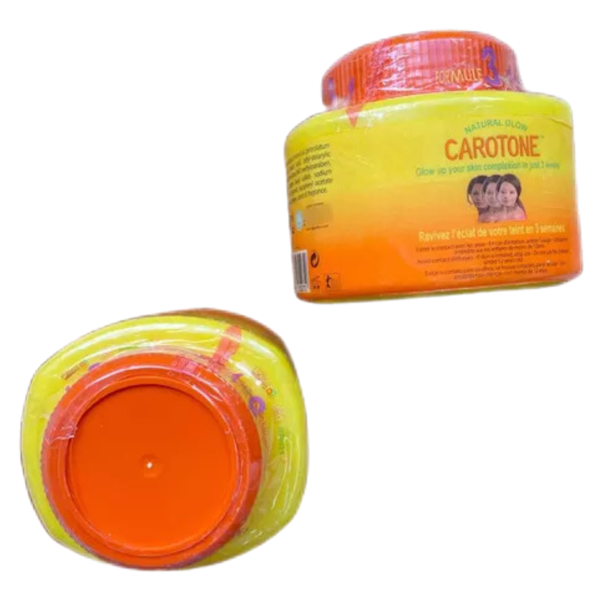 CAROTONE 3 en 1 CREMA ACLARANTE ANTI MANCHAS VENTA EN COLOMBIA ¿Buscas Carotone 3 en 1 Crema Aclarante Anti Manchas Venta en Colombia? En Onlineshoppingcenterg, te ofrecemos esta increíble crema que ayuda a aclarar la piel, eliminar manchas oscuras y cuidar tu rostro y cuerpo con eficacia. Aquí te explicamos todo lo que necesitas saber para que puedas comprar este producto con confianza.  ¿Qué es la Crema Carotone 3 en 1? Carotone 3 en 1 Crema Aclarante Anti Manchas es un tratamiento diseñado para aclarar la piel y reducir manchas oscuras, cicatrices y otras imperfecciones. Su fórmula despigmentante contiene ingredientes activos que mejoran la apariencia de la piel, dejándola más clara y uniforme.  ¿Para qué sirve la crema Carotone? La crema Carotone sirve para:  Aclarar manchas oscuras en la piel, como manchas causadas por el sol o el acné. Unificar el tono de la piel, proporcionando una apariencia más suave y homogénea. Proteger la piel contra la formación de nuevas manchas. Dónde Comprar Carotone Crema Aclarante en Colombia Si te preguntas dónde comprar crema Carotone en Colombia, la respuesta es simple: en Onlineshoppingcenterg. Ofrecemos envío rápido y seguro a cualquier parte del país, incluyendo Bogotá, Medellín, Cali, y más. En nuestra tienda, encontrarás la crema original y los mejores precios.  Precio de la Crema Carotone en Colombia El precio de la crema Carotone en Colombia puede variar según el punto de venta, pero en Onlineshoppingcenterg, garantizamos un precio competitivo para que puedas cuidar tu piel sin gastar de más. Consulta nuestra tienda para conocer las ofertas actuales.